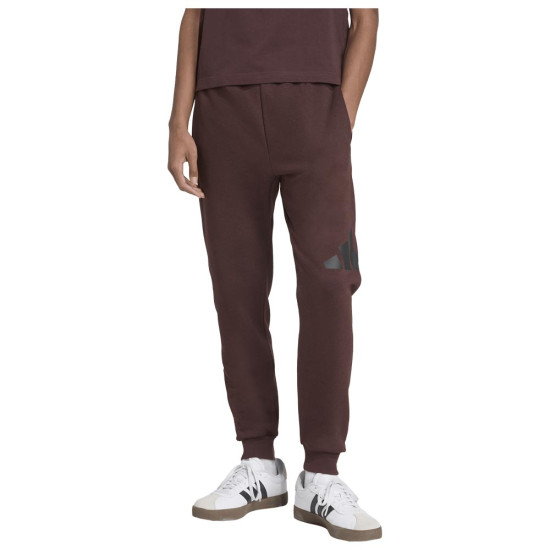 Adidas Ανδρικό παντελόνι φόρμας Essentials Big Logo Cuffed Fleece Pants